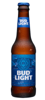 Bud Light 24 x 300ml bottles